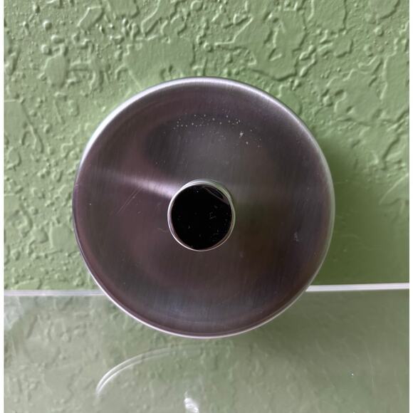 Kate Spade Lenox Tea Kettle Deco Polka Dot White Black 2.5qt Enamel Stainless - Picture 7 of 11